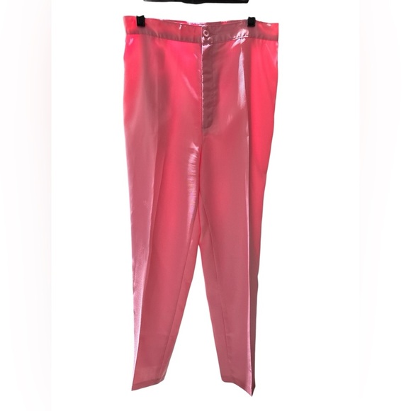 Linda Coce Pink trouser. - Picture 1 of 9